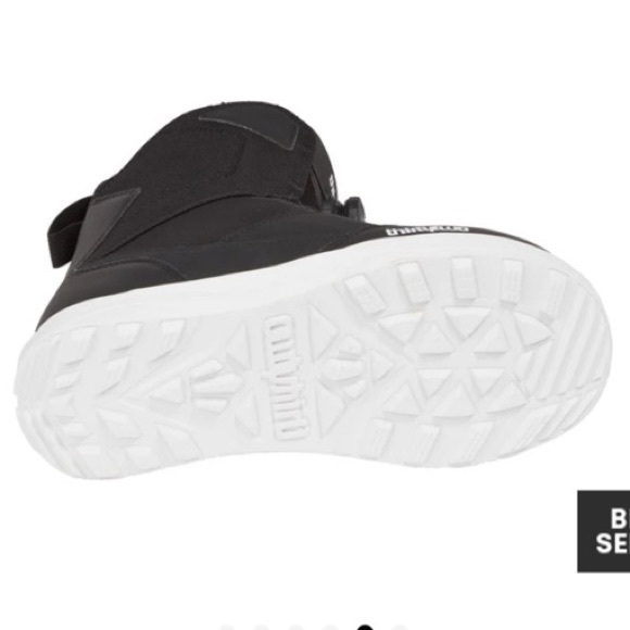 thirtytwo Shifty Boa Snowboard Boots- Men's Size 8.5 - Picture 5 of 9